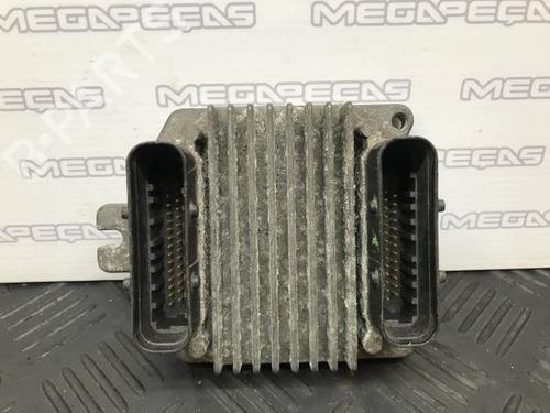 Used Engine control unit (ECU) OPEL ASTRA G Hatchback (T98) 1.4 16V (F08, F48) (90 hp) 12155838