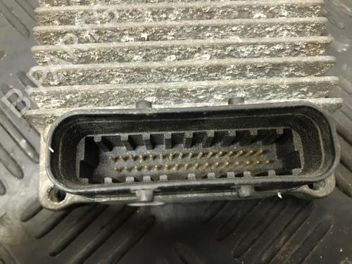 Engine control unit (ECU) OPEL ASTRA G Hatchback (T98) 1.4 16V (F08, F48) | BP12155838M57