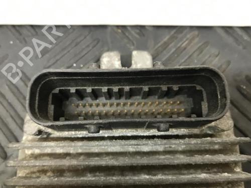 Engine control unit (ECU) OPEL ASTRA G Hatchback (T98) 1.4 16V (F08, F48) | BP12155838M57