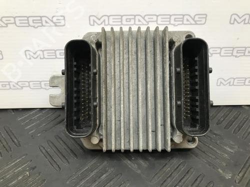 Used Engine control unit (ECU) OPEL ASTRA G Hatchback (T98) 1.6 16V (F08, F48) (101 hp) 12155839