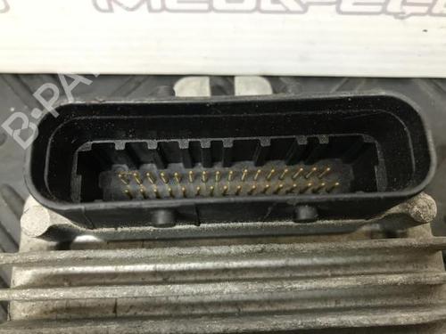 Engine control unit (ECU) OPEL ASTRA G Hatchback (T98) 1.6 16V (F08, F48) | BP12155839M57 