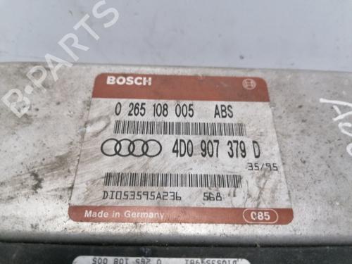 Elektronisk modul AUDI A4 B5 (8D2)  | BP12273012M83 