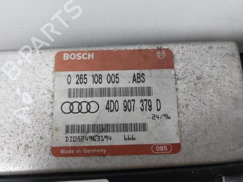 Elektronische module AUDI A4 B5 (8D2)  | BP12273011M83 