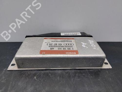 Módulo eletrónico AUDI A4 B5 (8D2) [1994-2001]  12273011