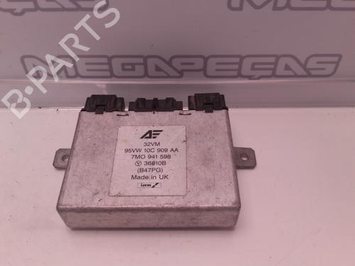 Styringsenhet belysning VW SHARAN (7M8, 7M9, 7M6)  | BP12273017M55 