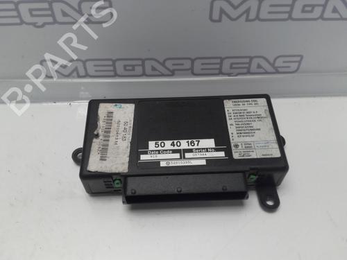 Modulo electronico SAAB 9-3 (YS3D) 2.0 i (131 hp) 12271826