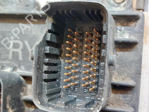 Engine control unit (ECU) OPEL CORSA B (S93) 1.0 i 12V (F08, F68, M68) | BP12155845M57 