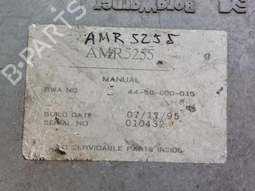 Gearbox control unit LAND ROVER RANGE ROVER II (P38A)  | BP12273016M52 