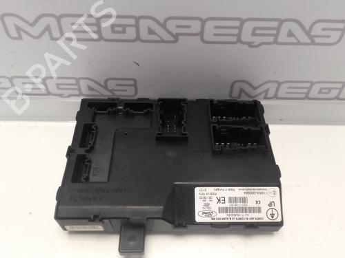 Used Fuse box FORD FIESTA VI (CB1, CCN) 1.5 TDCi (75 hp) 12271828
