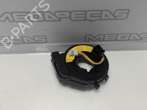 Kontaktrulle Airbag FORD FIESTA VI (CB1, CCN) 1.5 TDCi (75 hp) 14398320