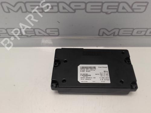Modulo electronico FORD FIESTA VI (CB1, CCN) 1.5 TDCi (75 hp) 12271829