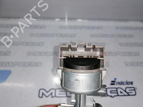 Ignition barrel FORD S-MAX (WA6) 2.0 TDCi | BP12155857M48 