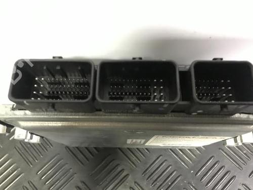 Engine control unit (ECU) FORD S-MAX (WA6) 2.0 TDCi | BP12155858M57 