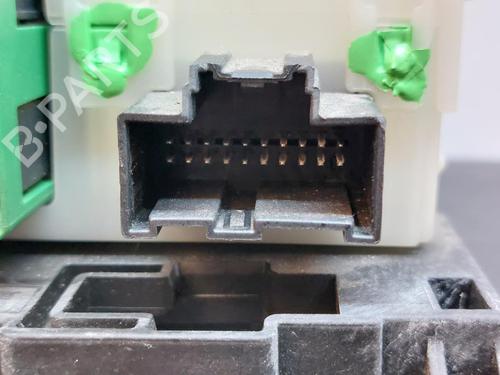 Fuse box FORD S-MAX (WA6) 2.0 TDCi | BP12271832E1 