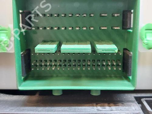 Fuse box FORD S-MAX (WA6) 2.0 TDCi | BP12271832E1 