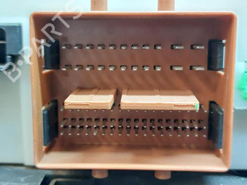 Fuse box FORD S-MAX (WA6) 2.0 TDCi | BP12271832E1 