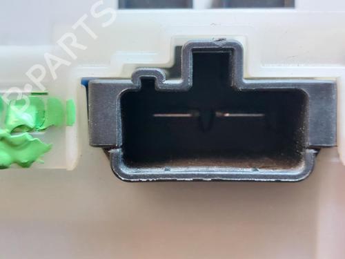 Fuse box FORD S-MAX (WA6) 2.0 TDCi | BP12271832E1 