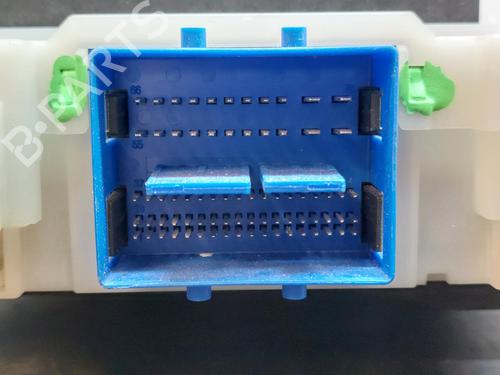 Fuse box FORD S-MAX (WA6) 2.0 TDCi | BP12271832E1 