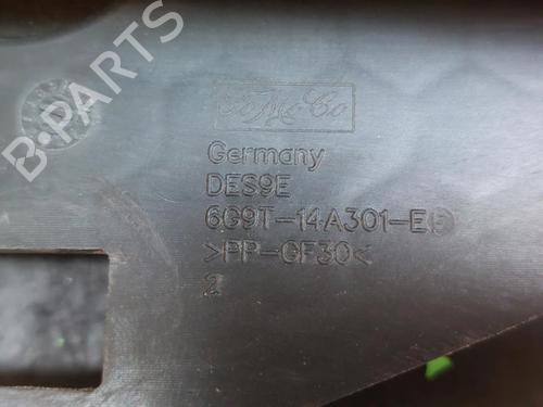 Fuse box FORD S-MAX (WA6) 2.0 TDCi | BP12271832E1 