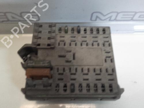 Sikringsdose FIAT PUNTO (188_) 1.2 60 (188.030, .050, .130, .150, .230, .250) (60 hp) 12155868