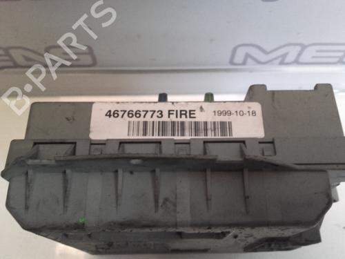 Fuse box FIAT PUNTO (188_) 1.2 60 (188.030, .050, .130, .150, .230, .250) | BP12155868E1 