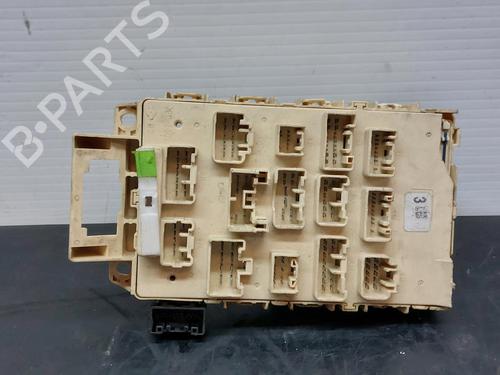 Fuse box TOYOTA YARIS (_P1_)  | BP12155875E1 