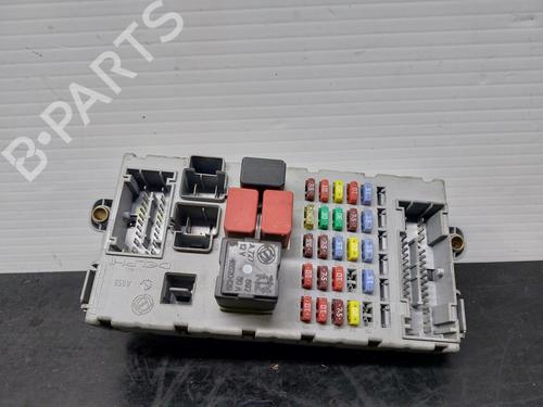 Used Fuse box FIAT PUNTO (188_) 1.9 JTD (101 hp) 12155876