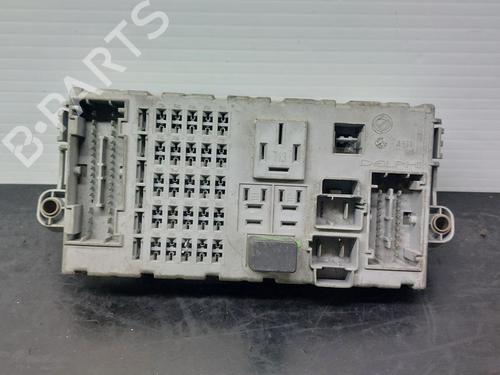Used Fuse box FIAT PUNTO (188_) 1.9 JTD (101 hp) 12155878