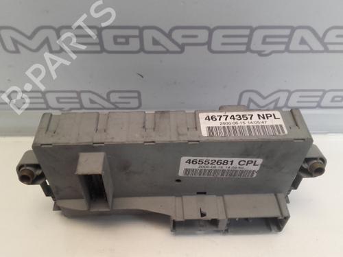Used Fuse box FIAT PUNTO (188_) 1.2 60 (188.030, .050, .130, .150, .230, .250) (60 hp) 12155883