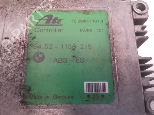 Electronic module BMW 3 (E36)  | BP12273022M83 