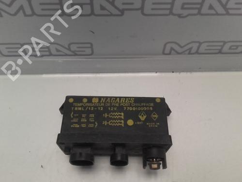 Electronic module RENAULT MEGANE I (BA0/1_) | BP14398339M83
