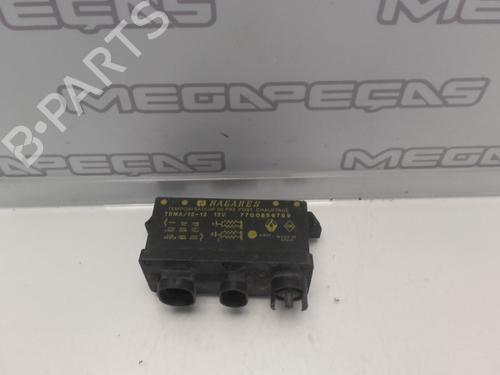 Elektronik Modul für RENAULT CLIO II (BB_, CB_) 1.9 D (B/CB0J) (65 hp) 14398337