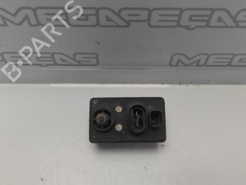 Used Electronic module RENAULT MEGANE I (BA0/1_) [1995-2004]  14398340