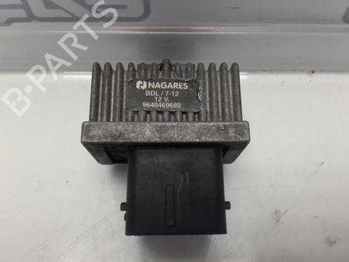 Elektronisk modul PEUGEOT 307 (3A/C) [2000-2012]  14398347