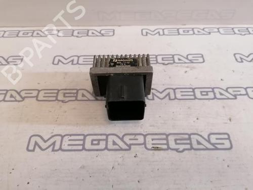 Elektronisk modul PEUGEOT 307 (3A/C) [2000-2012]  14398360