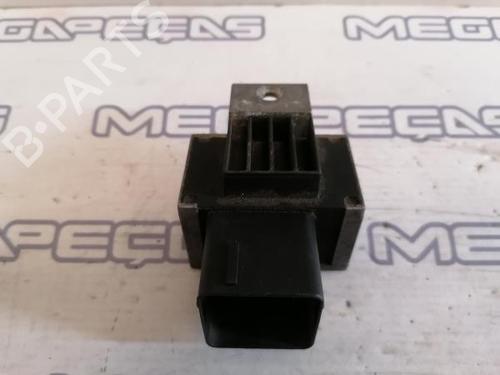 Elektronisk modul PEUGEOT 307 (3A/C)  | BP14398360M83 