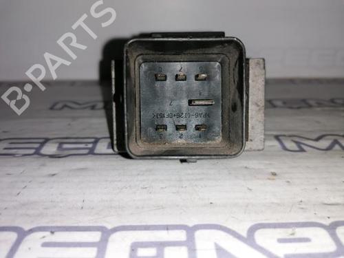 Elektronisk modul PEUGEOT 307 (3A/C)  | BP14398360M83 