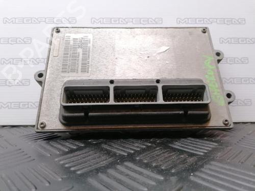 Used Engine control unit (ECU) JEEP GRAND CHEROKEE II (WJ, WG) [1998-2005]  12155889