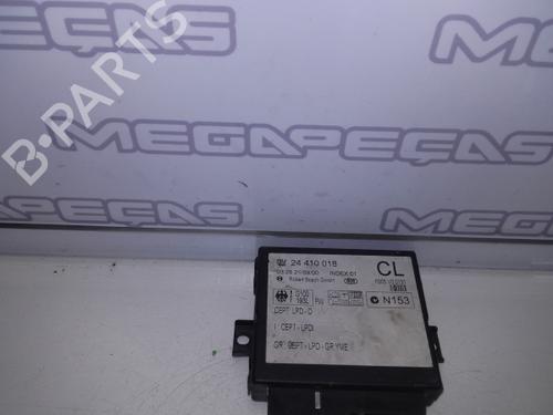 Used Comfort control module OPEL ASTRA G Convertible (T98) 1.6 16V (F67) (101 hp) 12273039