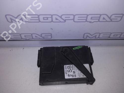 Sikringsdåse OPEL CORSA C (X01) [2000-2009]  12271879