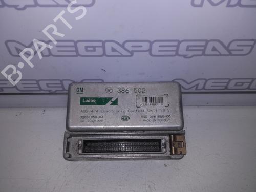 Used Electronic module OPEL CORSA B (S93) 1.6 GSI 16V (F08, F68, M68) (109 hp) 12273045