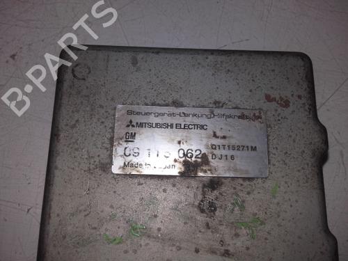 Servostyring Styreenhet OPEL CORSA B (S93) 1.0 i 12V (F08, F68, M68) | BP12273042M49 