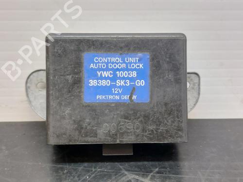 Dør styreenhet ROVER 200 II Hatchback (XW) [1989-1995]  12273049