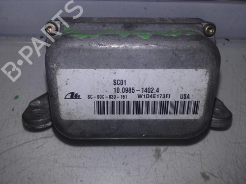 Elektronisk modul RENAULT LAGUNA II (BG0/1_) [2001-2007]  12271901