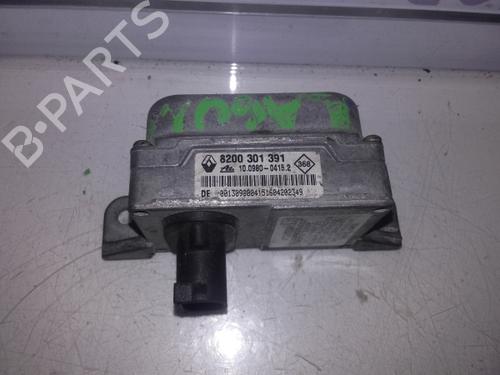 Elektronisk modul RENAULT LAGUNA II (BG0/1_)  | BP12271901M83 
