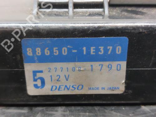 Elektronisk modul TOYOTA YARIS (_P1_)  | BP12271908M83 