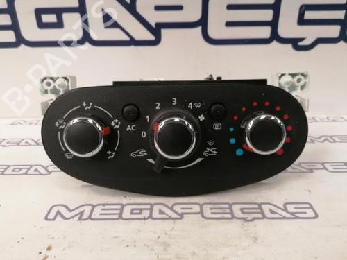 Used Climate control DACIA SANDERO II 1.5 dCi 75 / Blue dCi 75 (B8JW, B8M4, B8AH, B8M7, B8M6) (75 hp) 12155896
