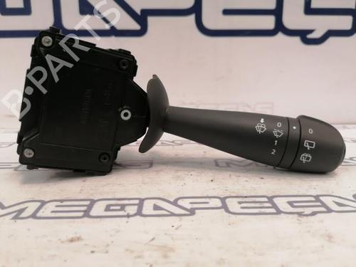 Used Steering column stalk DACIA SANDERO II 1.5 dCi 75 / Blue dCi 75 (B8JW, B8M4, B8AH, B8M7, B8M6) (75 hp) 12273051