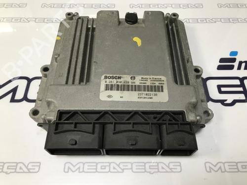 Computer motormanagement DACIA SANDERO II 1.5 dCi 75 / Blue dCi 75 (B8JW, B8M4, B8AH, B8M7, B8M6) (75 hp) 12155895