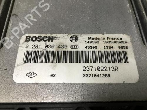 Computer motormanagement DACIA SANDERO II 1.5 dCi 75 / Blue dCi 75 (B8JW, B8M4, B8AH, B8M7, B8M6) | BP12155895M57 